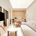 Pick A Flat\'s Apartments in Montparnasse - Rue La Falguière