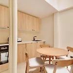 Pick A Flat\'s Apartments in Montparnasse - Rue La Falguière