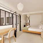 Pick A Flat\'s Apartments in Montparnasse - Rue La Falguière