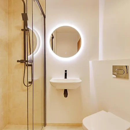 Pick A Flat's In Montparnasse - Rue La Falguiere Paris