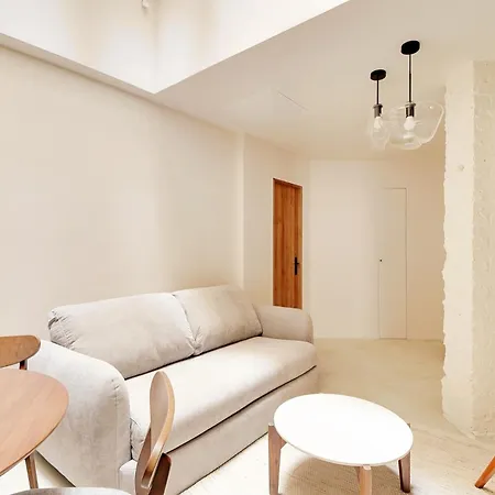 Pick A Flat's In Montparnasse - Rue La Falguiere