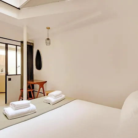 Apartment Pick A Flat's In Montparnasse - Rue La Falguiere *