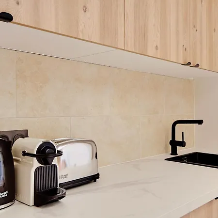 Pick A Flat's In Montparnasse - Rue La Falguiere Apartment *