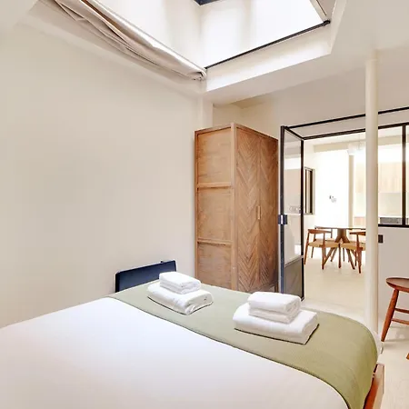 Pick A Flat's In Montparnasse - Rue La Falguiere * Paris