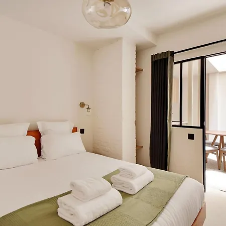 Apartment Pick A Flat's In Montparnasse - Rue La Falguiere