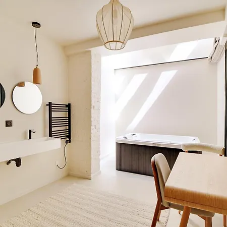 Apartment Pick A Flat's In Montparnasse - Rue La Falguiere Paris