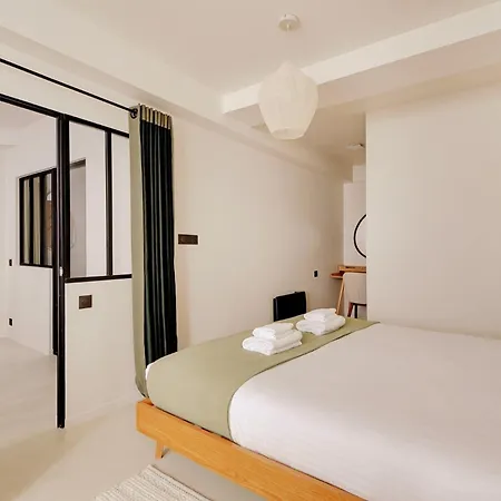 Pick A Flat's In Montparnasse - Rue La Falguiere *