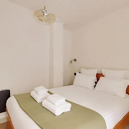 Pick A Flat's In Montparnasse - Rue La Falguiere Paris