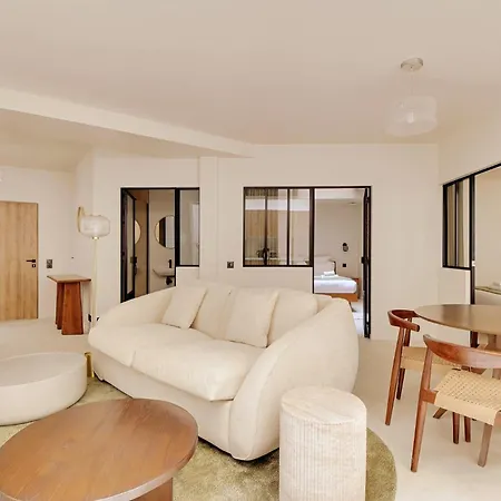 Pick A Flat's In Montparnasse - Rue La Falguiere