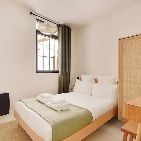 Apartment Pick A Flat's In Montparnasse - Rue La Falguiere